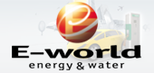 EnergyParking - E-World energy & water 2011
